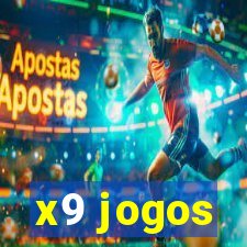 x9 jogos